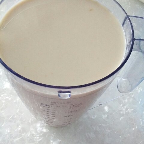 手煮奶茶