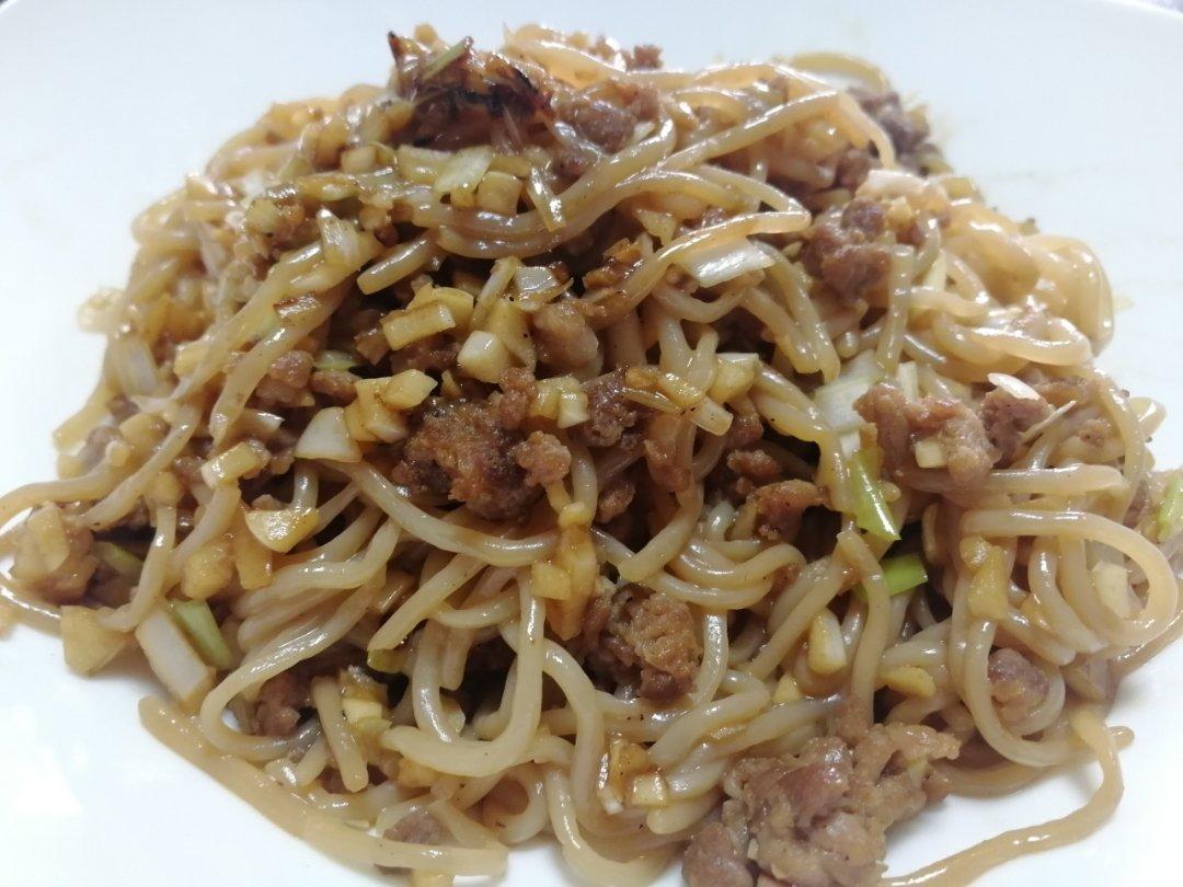 蒜蓉粉丝煲
