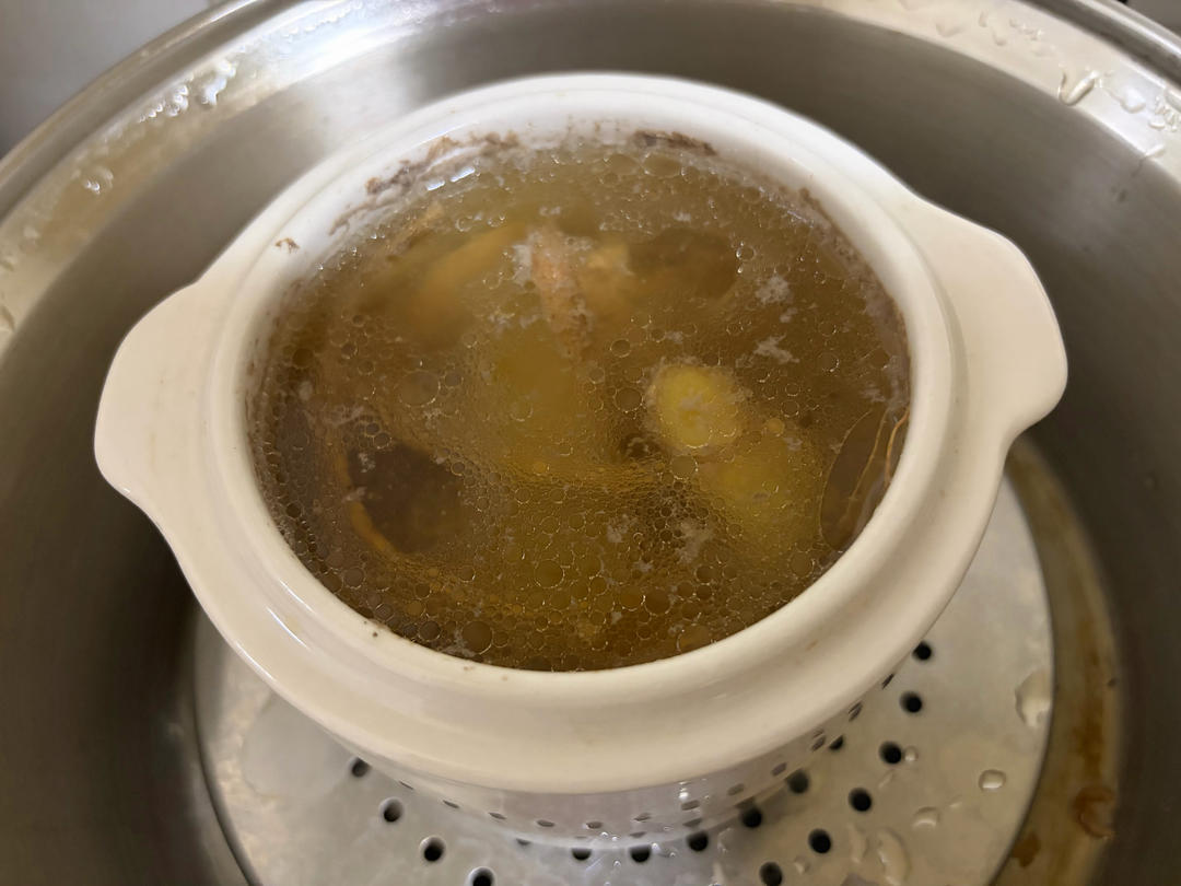 广东炖汤