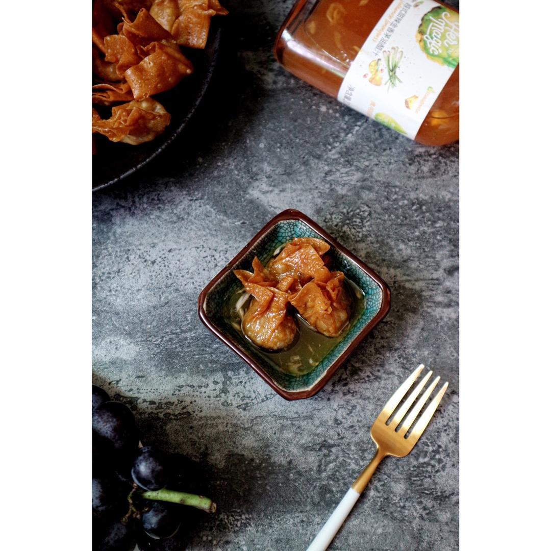 香草厨房 | 第二届美食马拉松集中打卡(已截止）