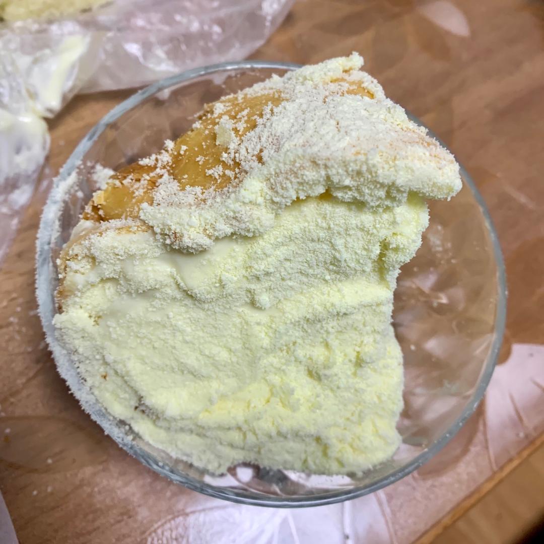 奶酪包---跟风火到一个不行的包包