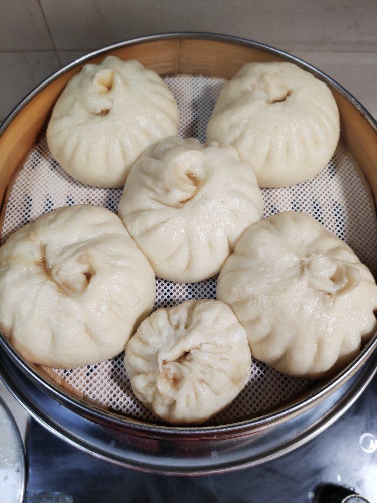 肉包子