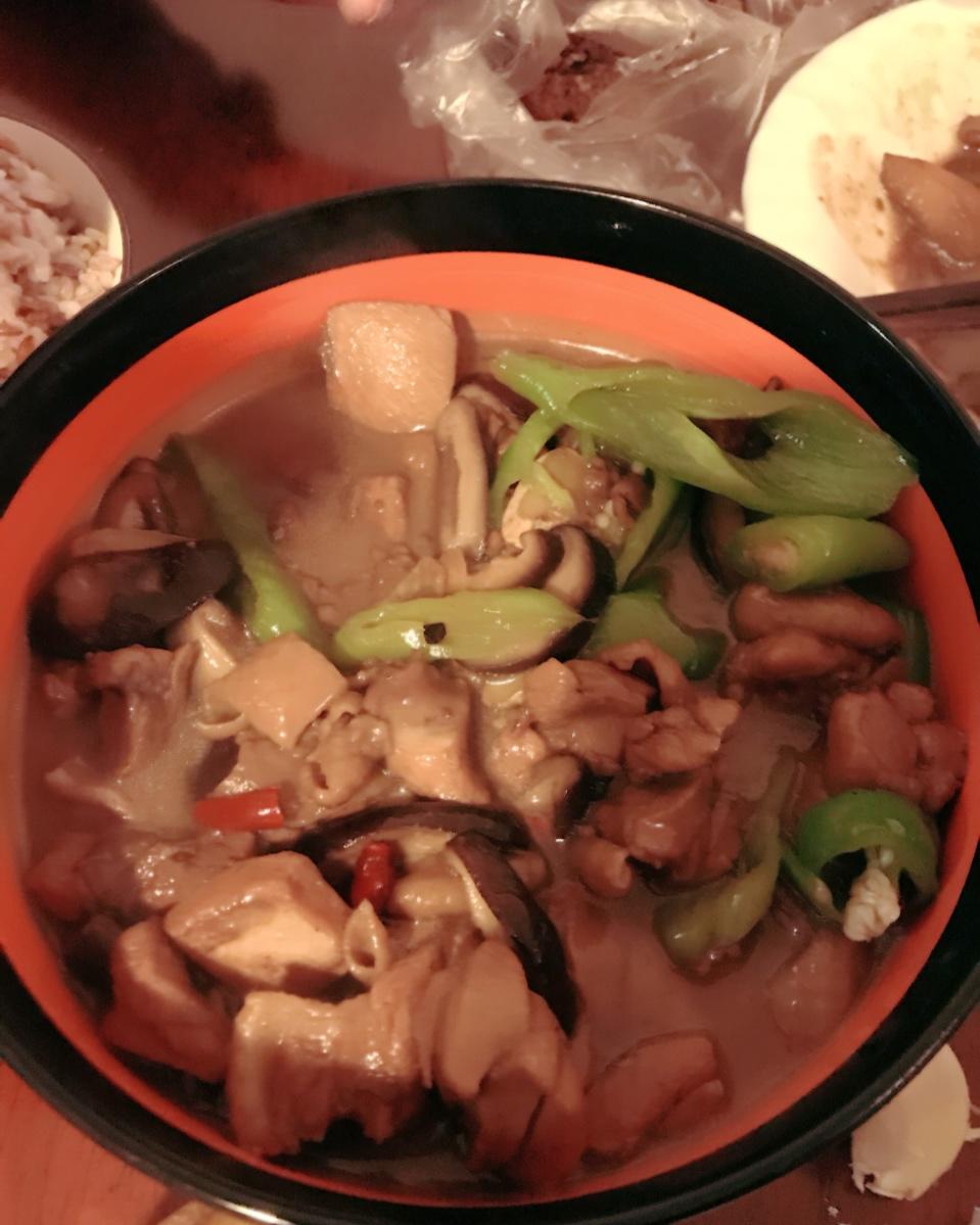 秒杀饭馆味道的【黄焖鸡米饭】