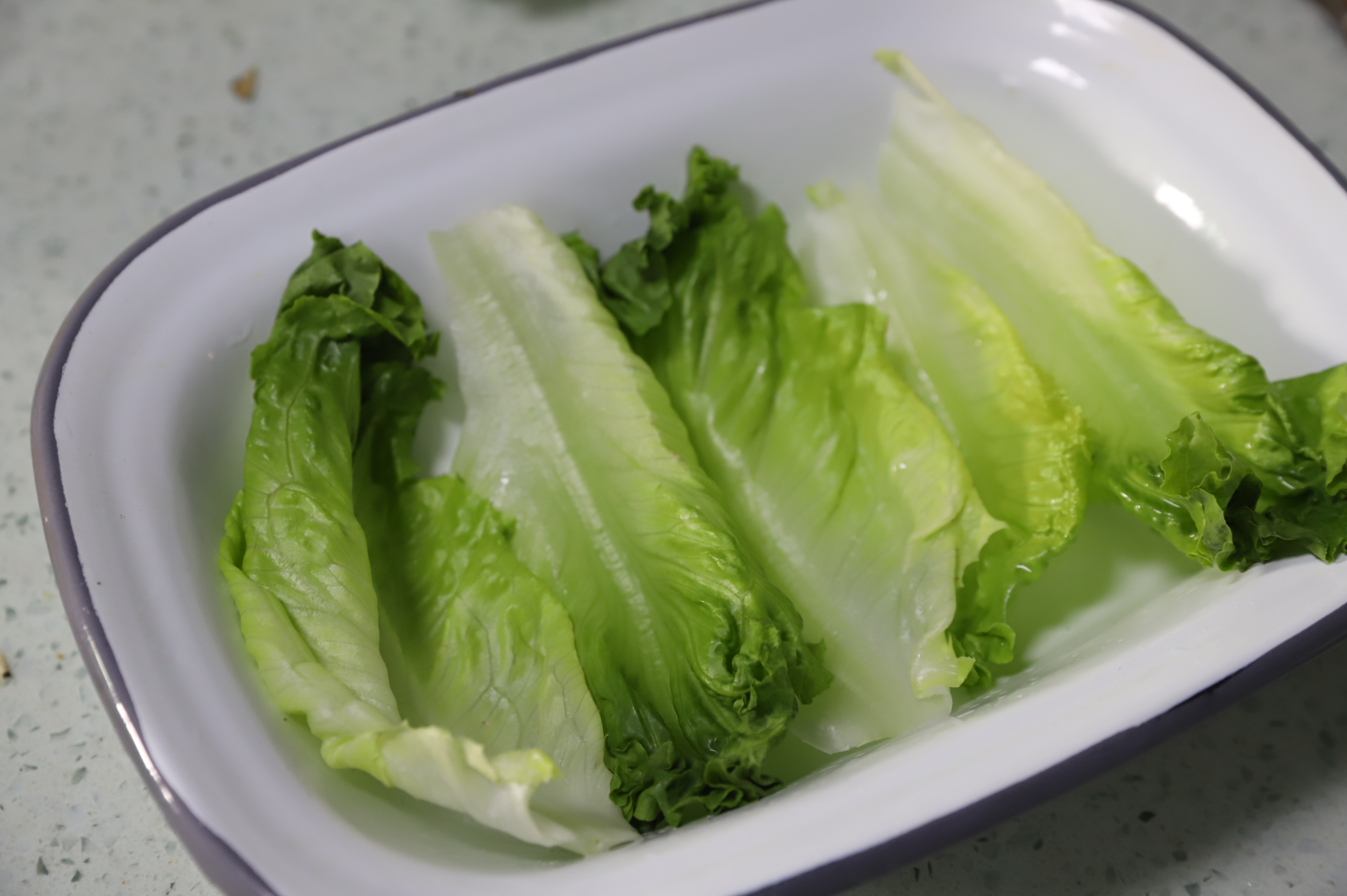 【北鼎烤箱食谱】烤蔬菜沙拉的做法 步骤10