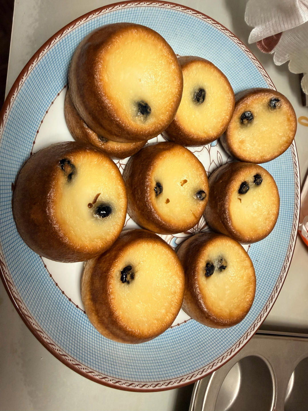 完美复刻泸溪河黄油年糕