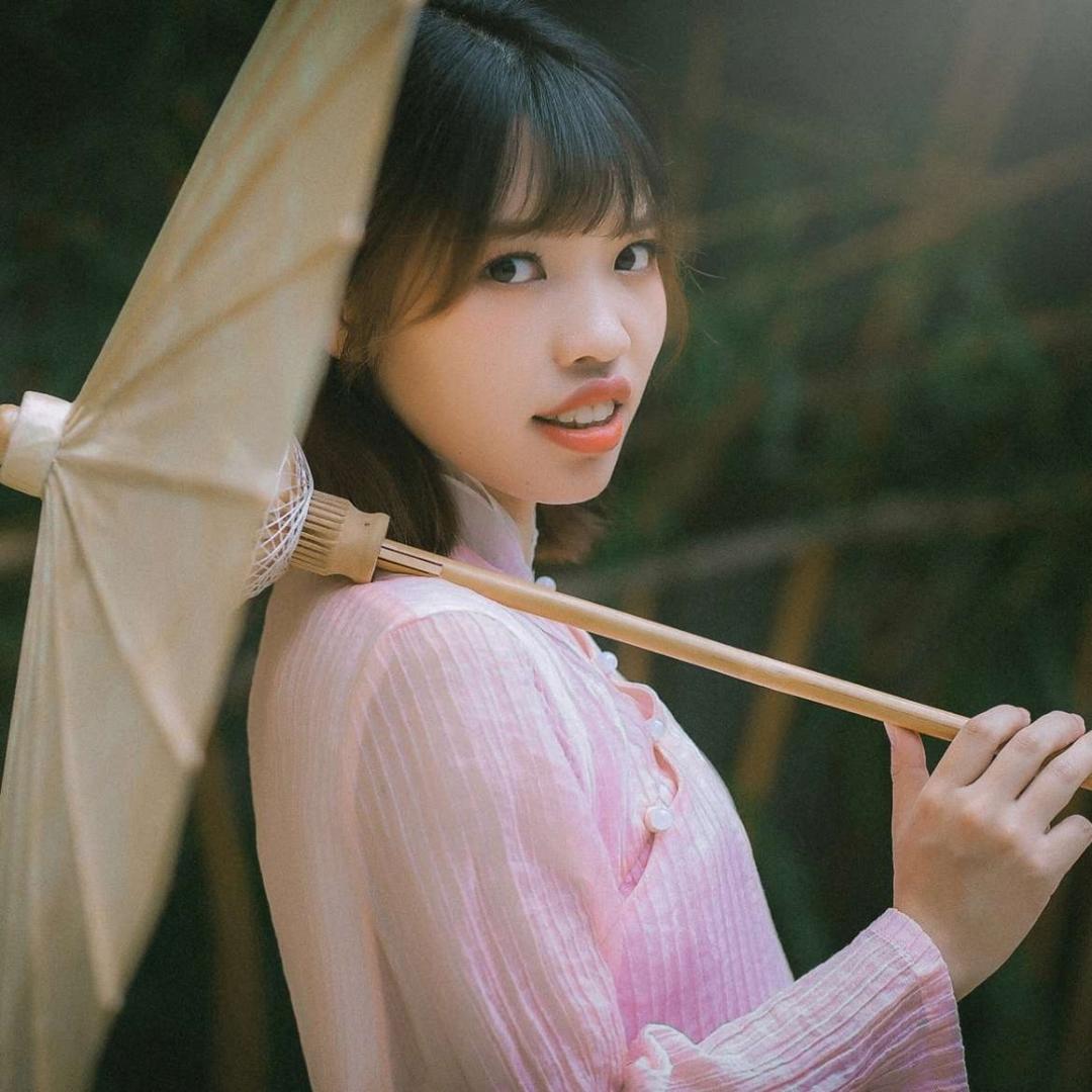 queen丶玲玲