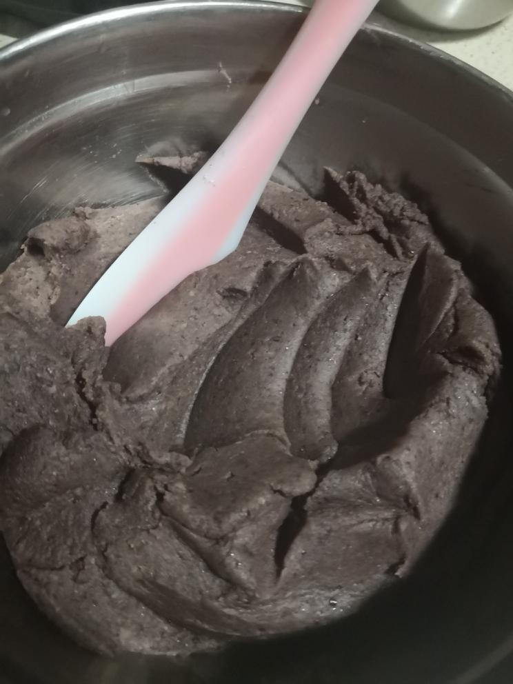 红豆沙的炒制（减糖配方）