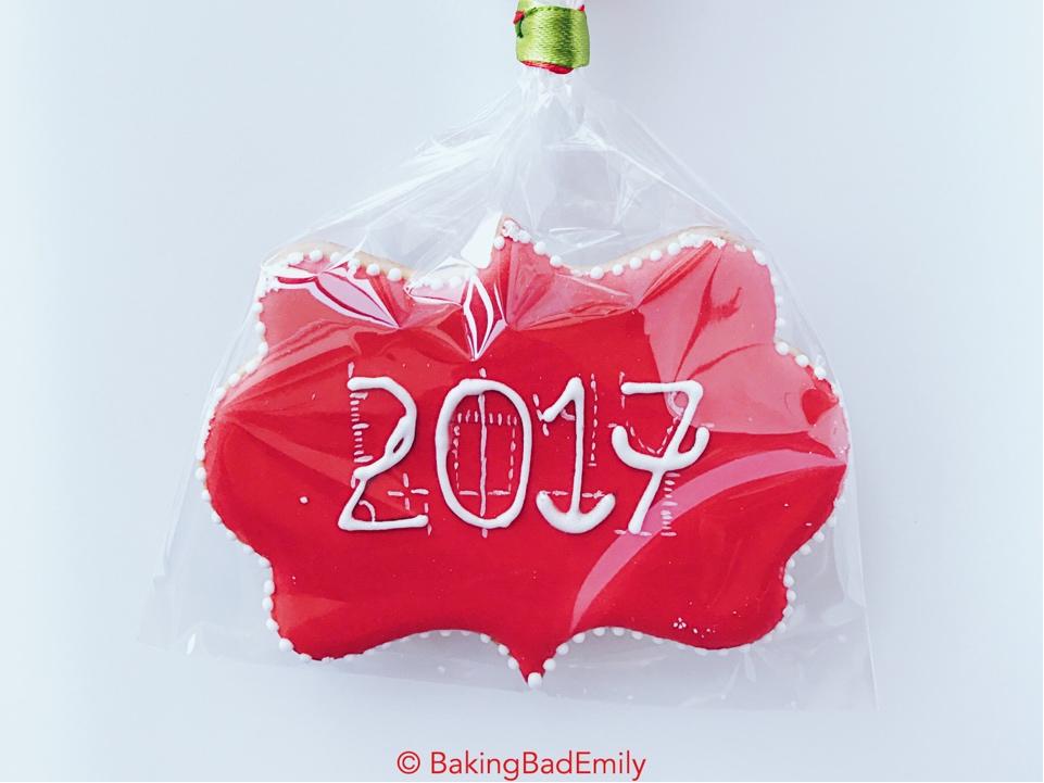 把你画在饼干上的做法