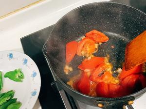 无需油炸的家常烧茄子（少油）的做法 步骤10