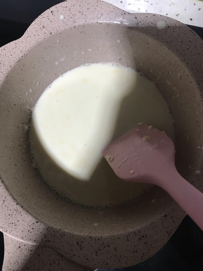 自制奶酪棒
