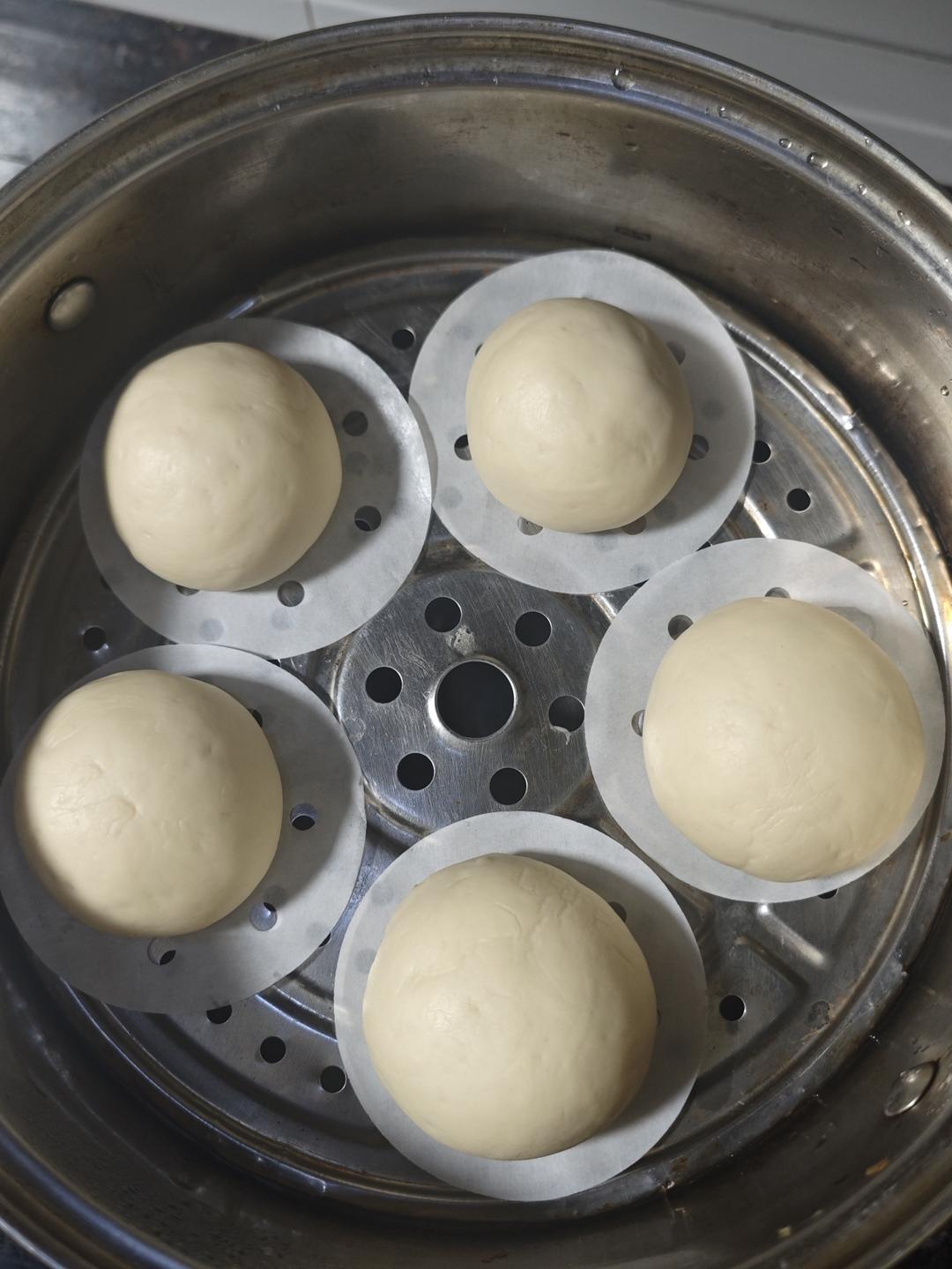 水光肌白馒头‼️(超简单 内附视频 详细版)