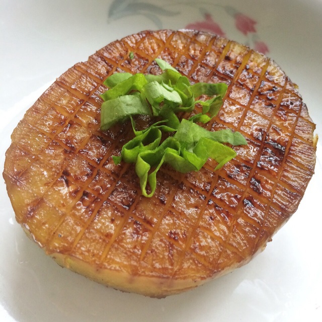 大根烧（不正宗滴随意版）