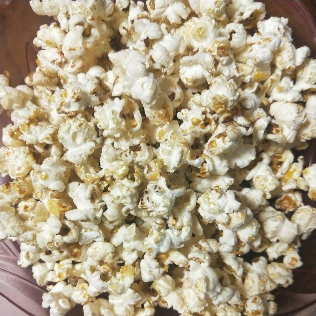 爆米花