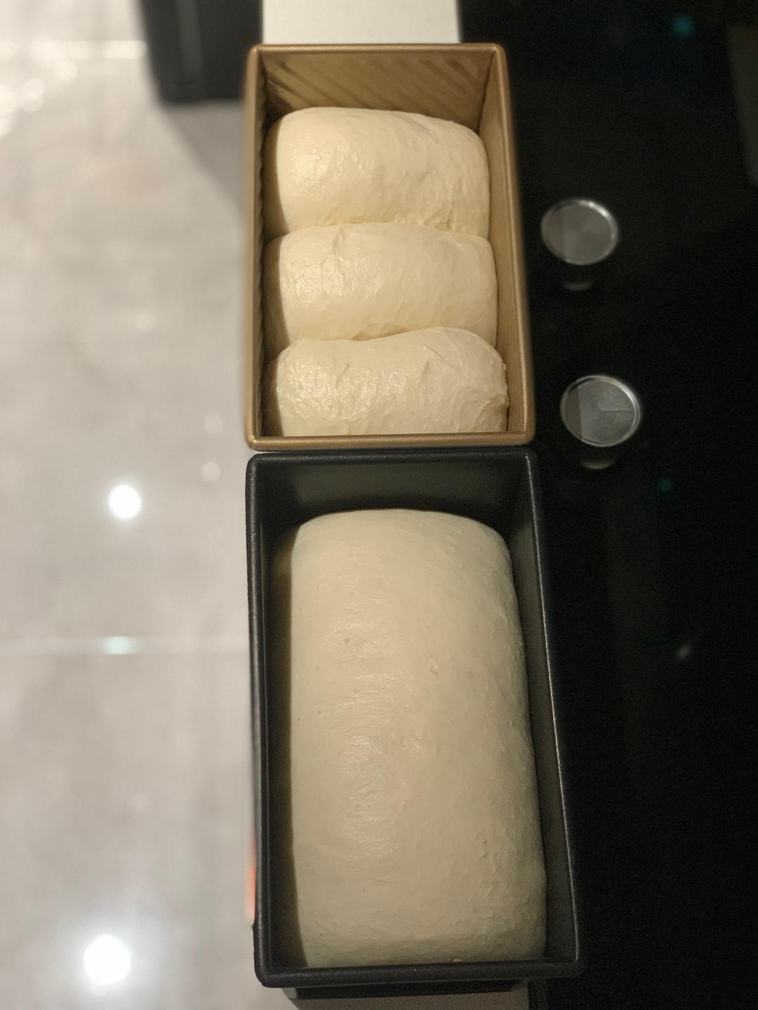 来自日本大师配方的生食吐司，一出炉就秒售光！