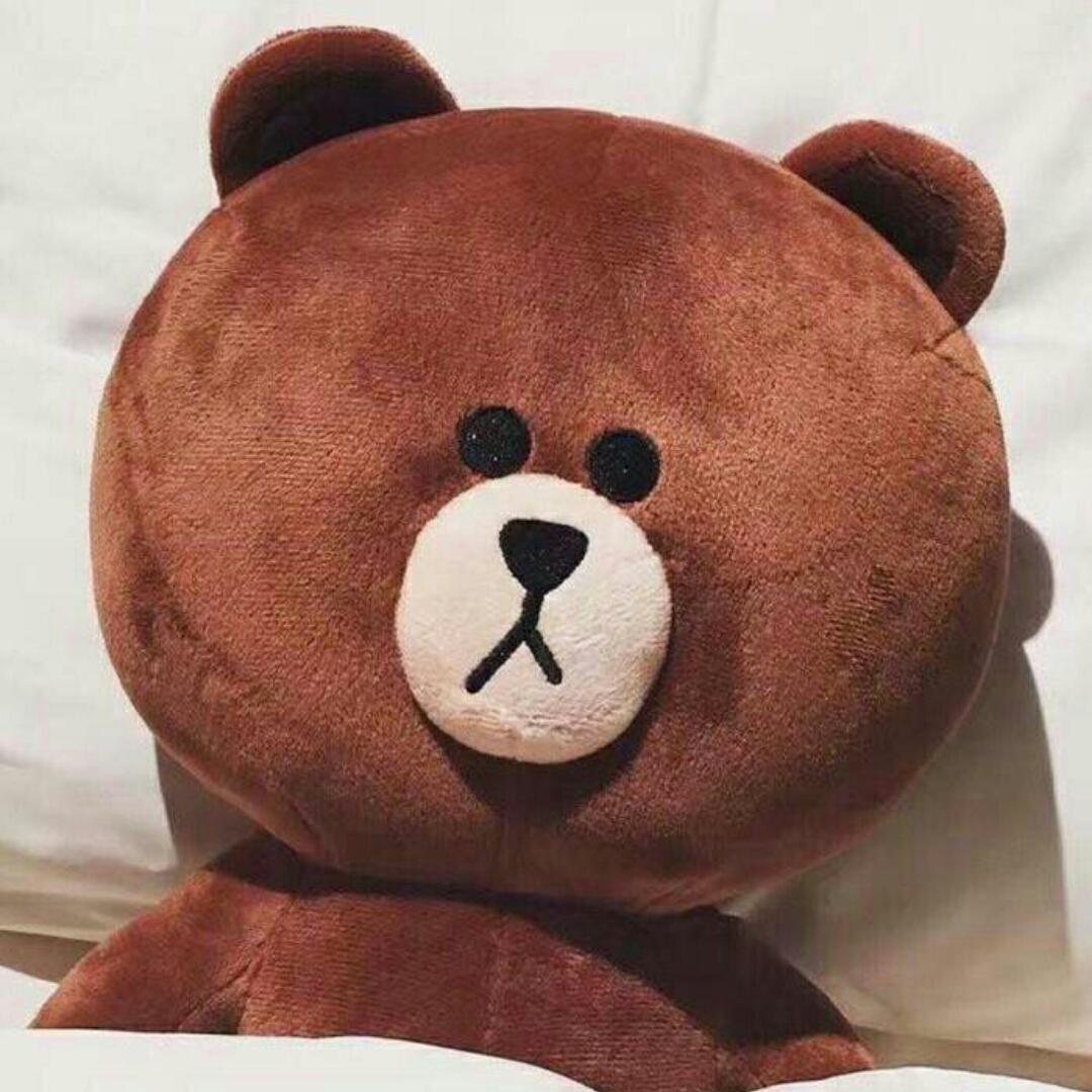 君君猪是牛奶味的