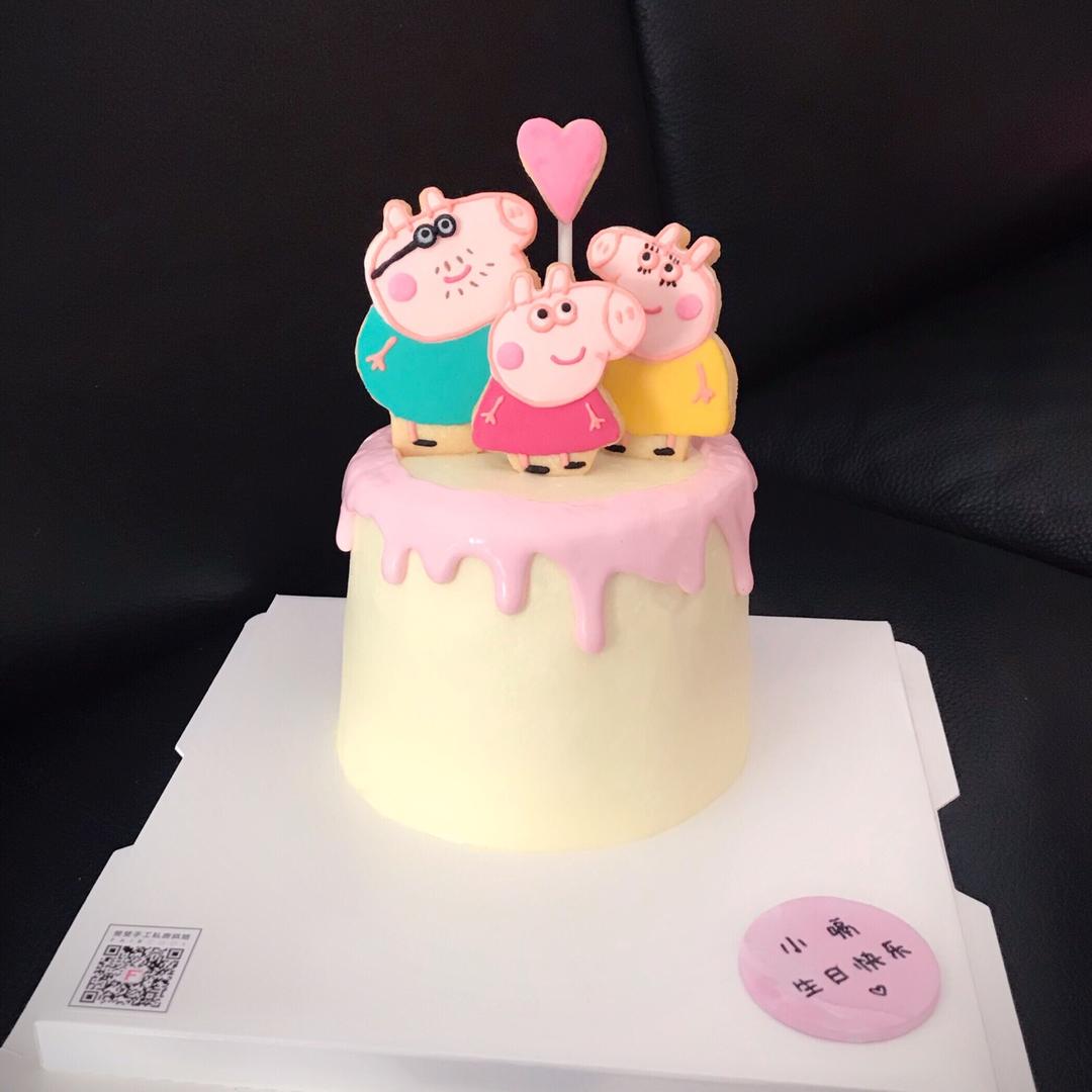 皇家糖霜（royal icing）的制作方法及超多贴心小提示