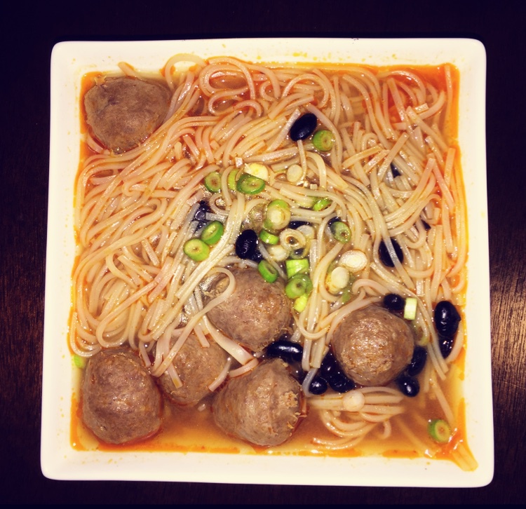 素越南米粉Pho