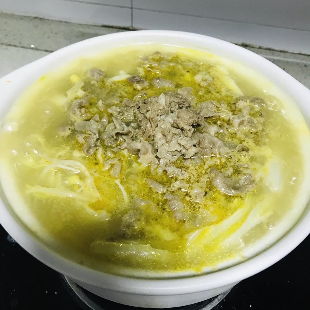 家常做法酸菜鱼