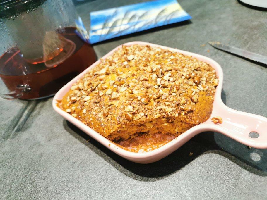 【不能更简单的香蕉面包（蛋糕）Banana Bread】