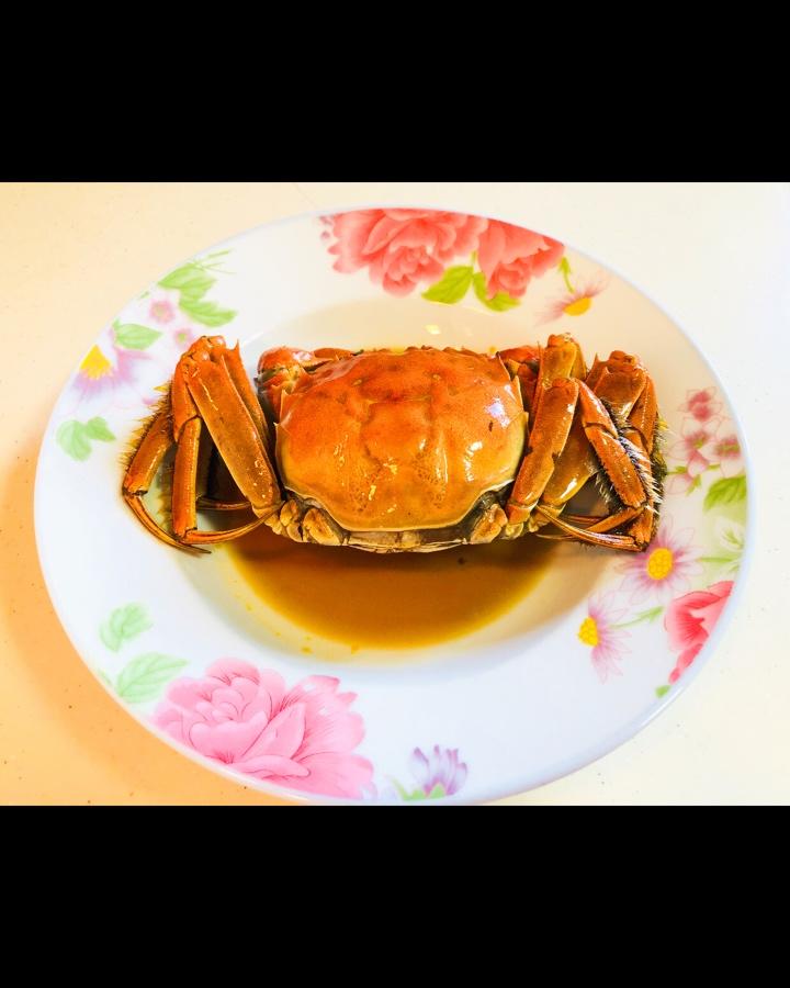 矜宸•熟醉六月黄