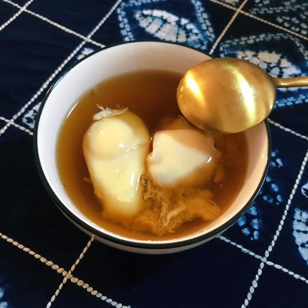 ⭐红糖姜茶煮鸡蛋⭐