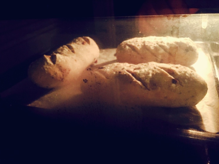 晚餐•2015年8月3日