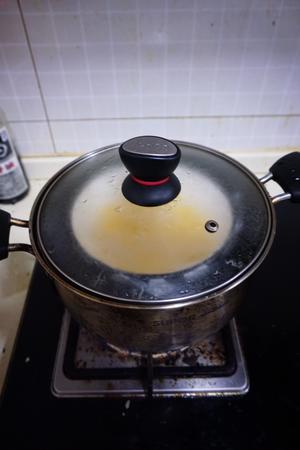 超级嫩的水蒸蛋的做法 步骤5