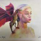 广州大桥北煲汤小能手