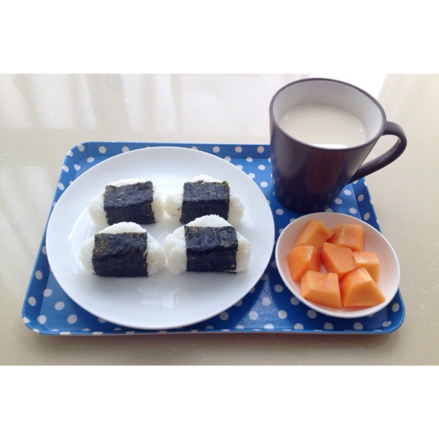 早范