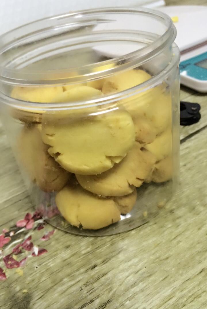 玛格丽特饼干