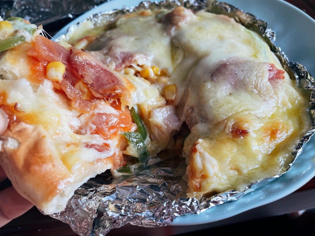 披萨饼底（6寸）