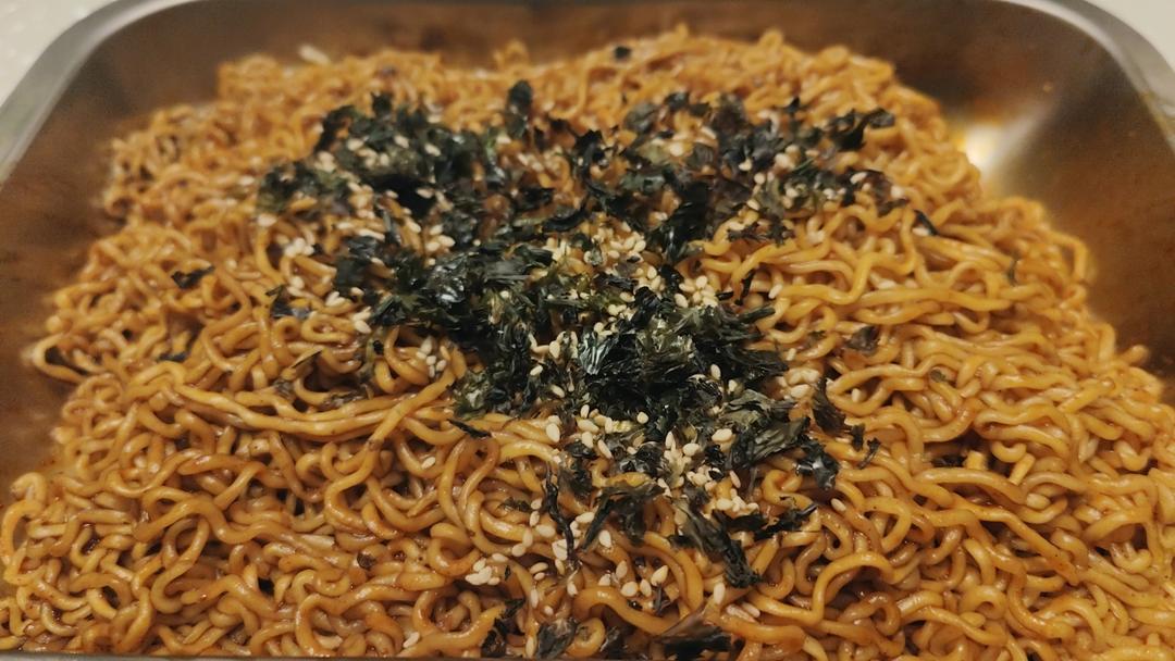 火鸡面超好吃