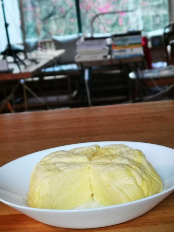 酸奶蛋糕