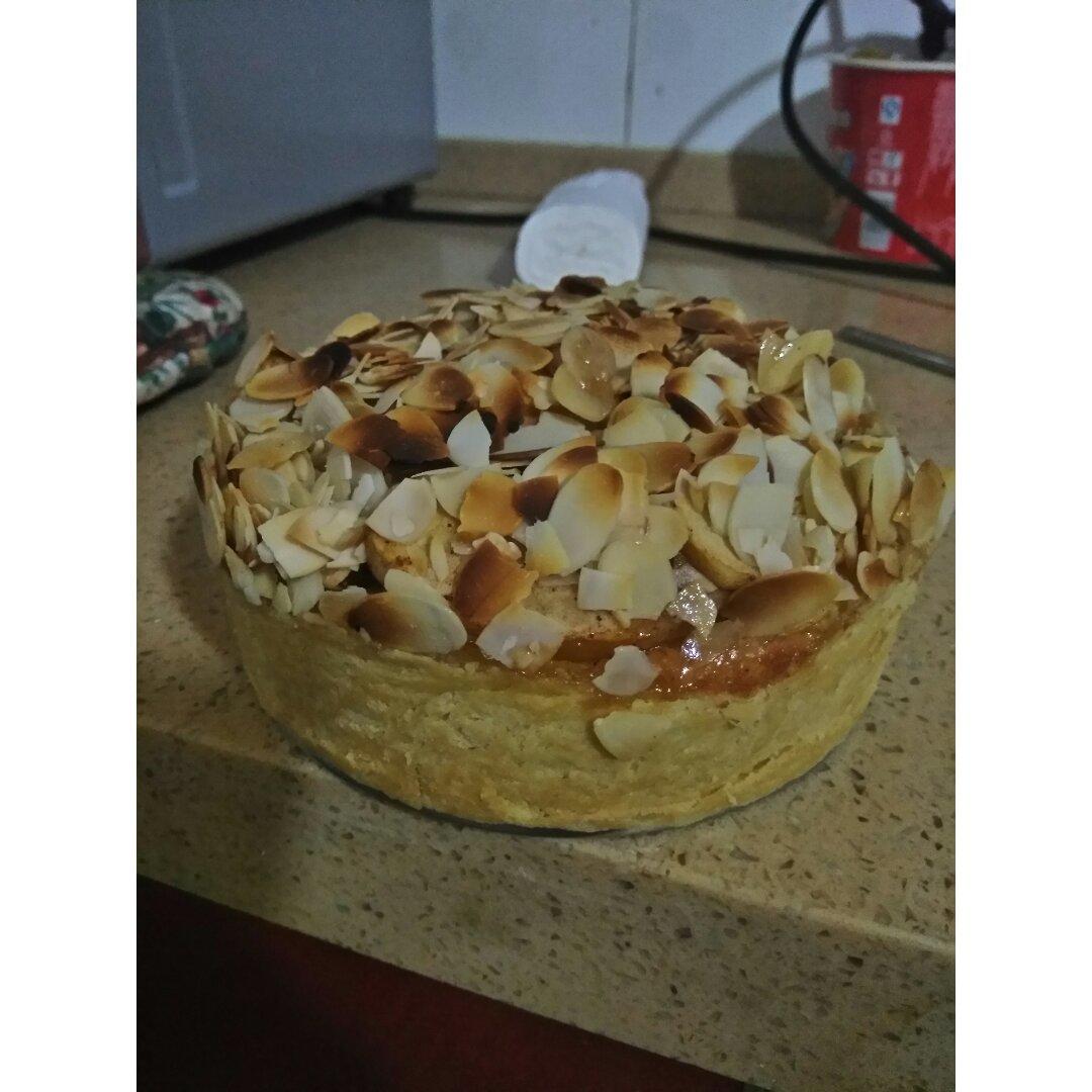 Apple Tart（苹果塔）