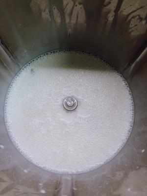 椰奶小方（玉米淀粉版）的做法 步骤2