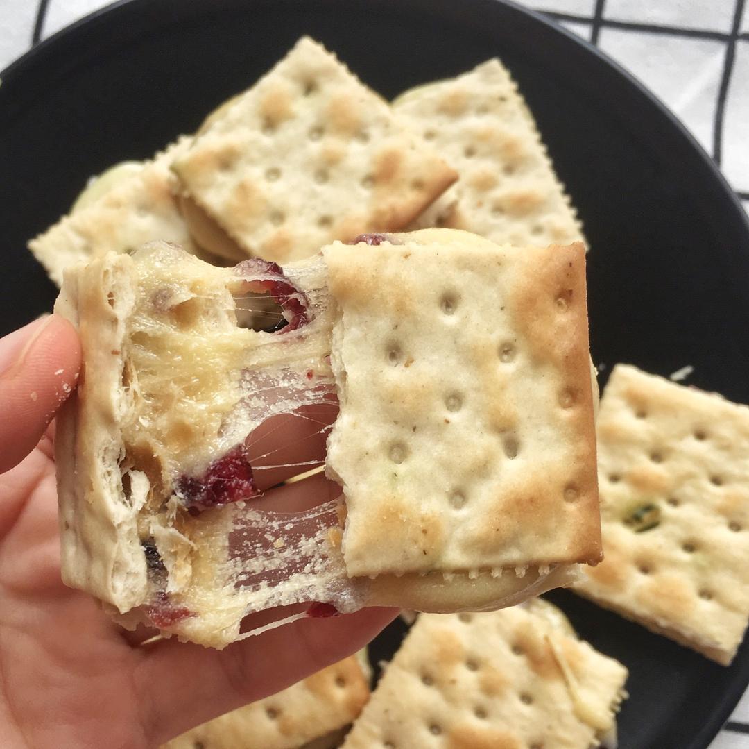 牛扎饼