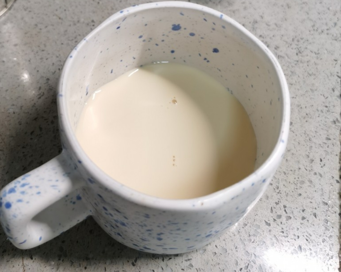 泰式奶茶-三花淡奶版的做法 步骤4