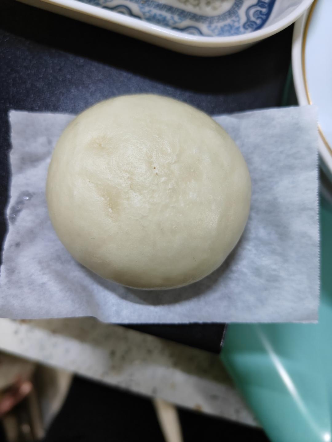 冬天做馒头，10人做，9人做不好，学会2个技巧，快速做出馒头