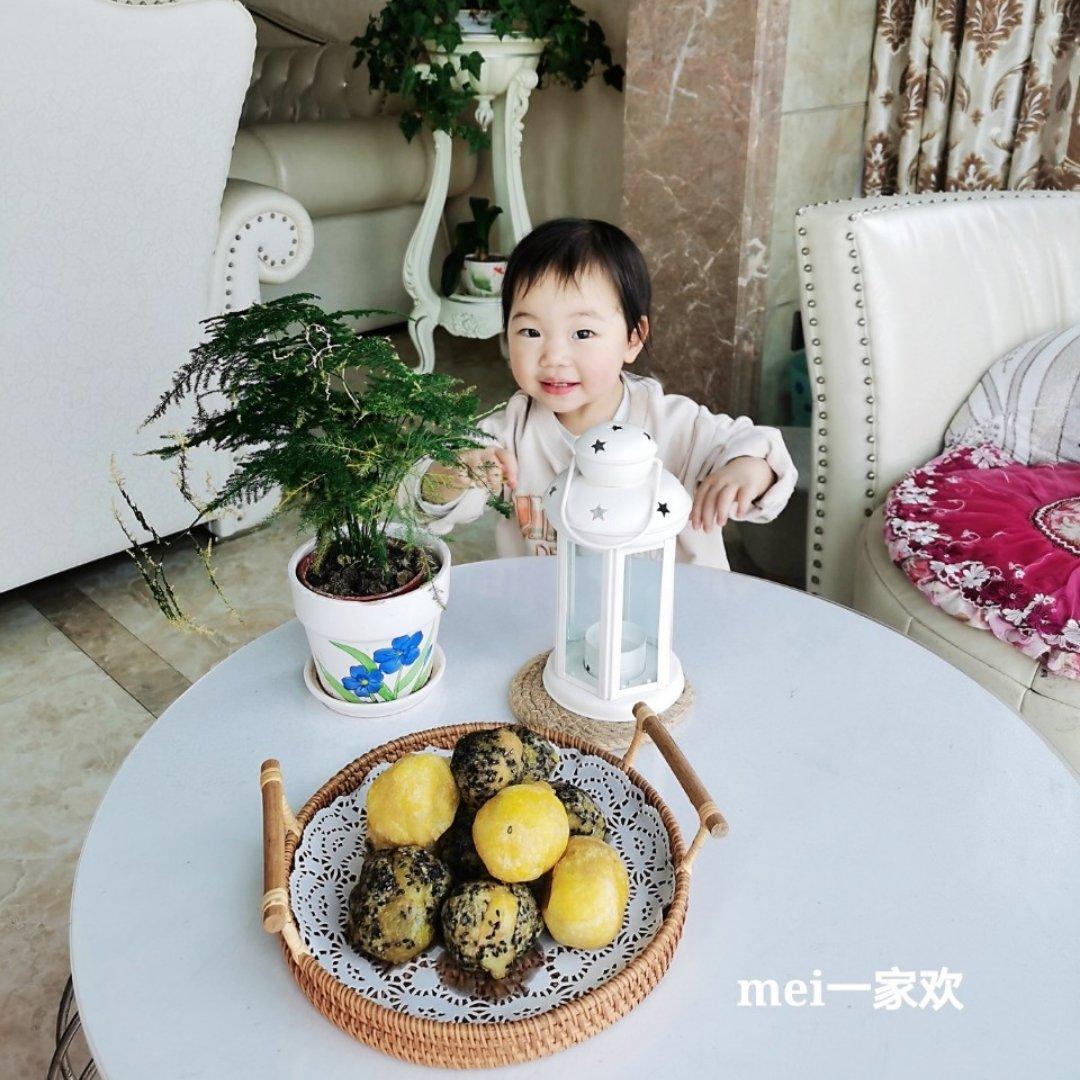 妈妈的幸福菜单