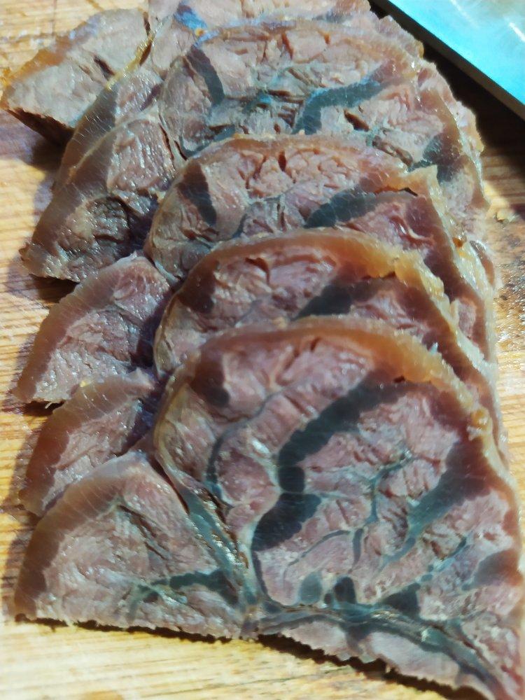酱牛肉(独家秘方要公开啦)