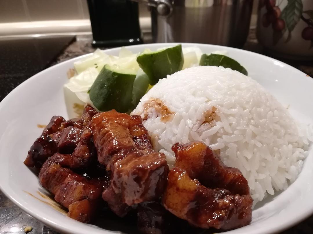 红烧肉