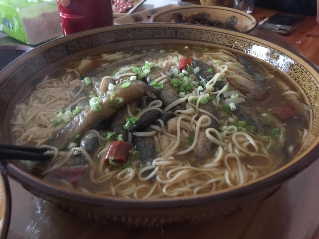 外食集锦