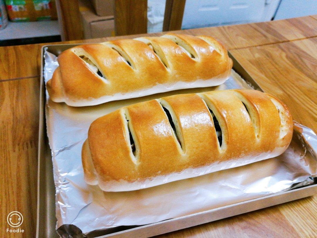 歪果仁儿大列巴