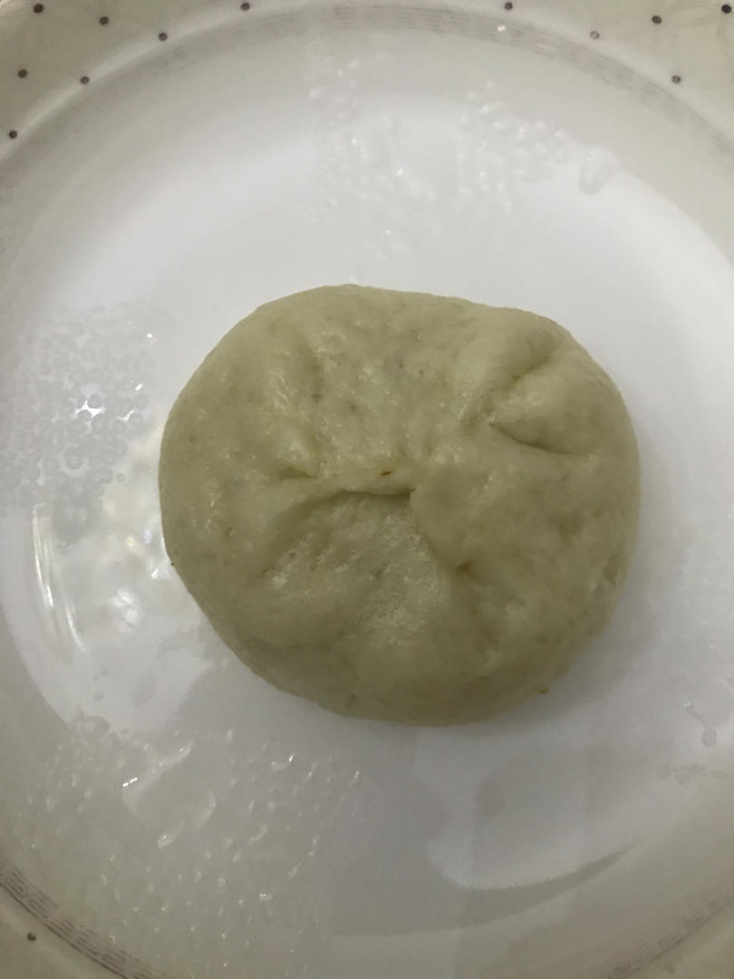 好吃多汁的肉包子肉馒头【步骤超详细】