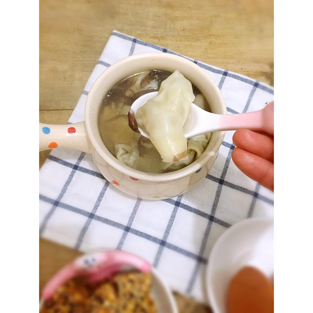 早餐