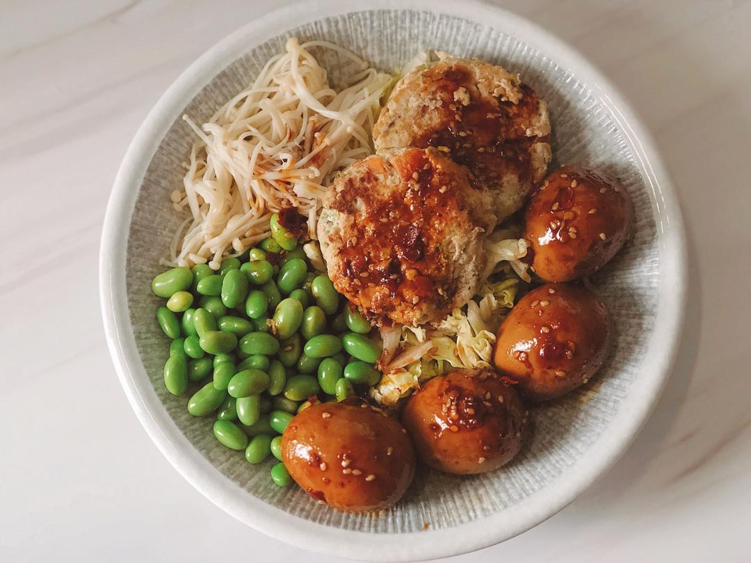 低碳生酮饮食记录