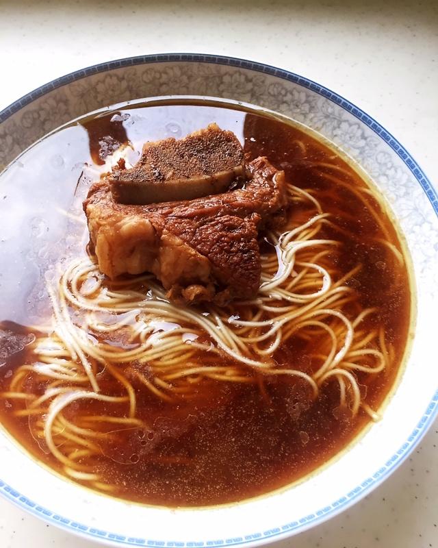 超级无敌好吃的红烧牛肉