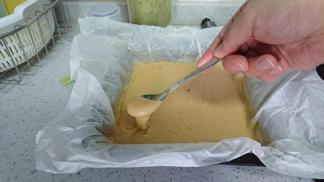 clotted cream fudge软糖