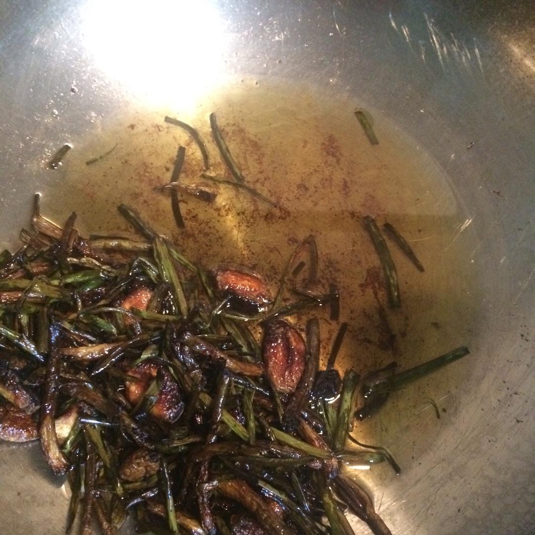 自制万用葱油