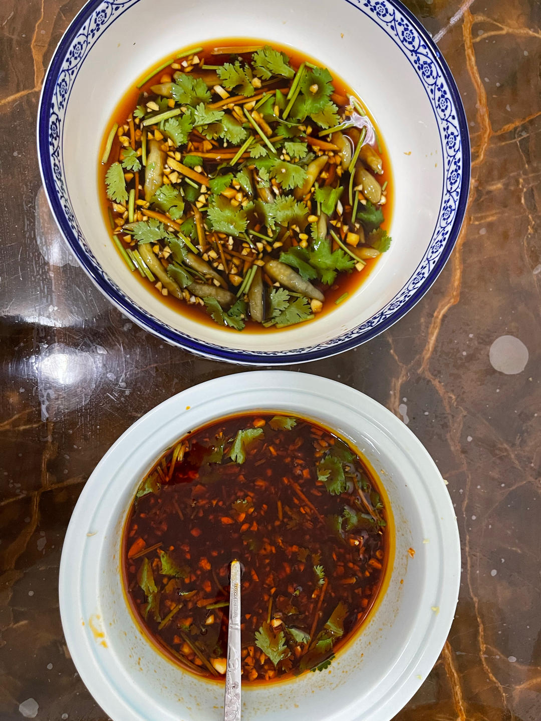 『火』网红无骨酸辣鸡爪